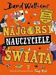 Najgorsi nauczyciele świata Najgorsi nauczyciele świata