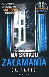 Na skraju załamania