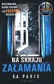 Na skraju załamania