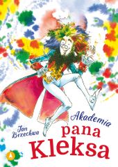 Akademia pana Kleksa Akademia pana Kleksa