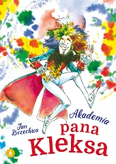 Akademia pana KleksaJan Brzechwa