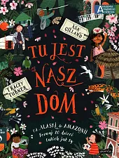 Tu jest nasz domTracey Turner