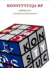Konstytucja RP subiektywnie