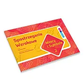 Dlaczego TAK? Spostrzeganie wzrokowe Wzory i,Agnieszka Bala Dlaczego TAK? Spostrzeganie wzrokowe Wzory i,Agnieszka Bala