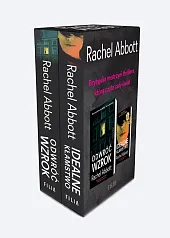 Idealne kłamstwo / Odwróć wzrokRachel Abbott