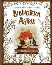 Bilioteka AstridMartin Widmark