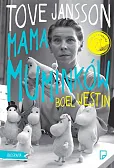Tove Jansson Mama Muminków Tove Jansson Mama Muminków