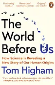The World Before Us