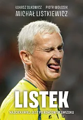 ListekMichał Listkiewicz