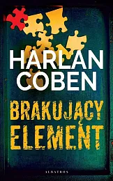Brakujący elementHarlan Coben