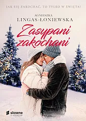 Zasypani zakochaniAgnieszka Lingas-Łoniewska