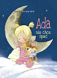 Ada nie chce spać Ada nie chce spać