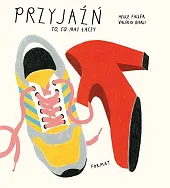 Przyjaźń To, co nas łączyHeike Faller