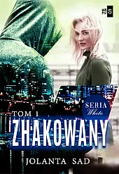 Zhakowany Tom 1Jolanta Sad