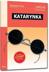 KatarynkaBolesław Prus KatarynkaBolesław Prus