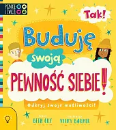 TAK! Buduję swoją Pewność Siebie!Beth Cox
