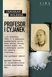 Profesor i cyjanekJarosław Molenda Profesor i cyjanekJarosław Molenda