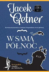 W samą północJacek Getner