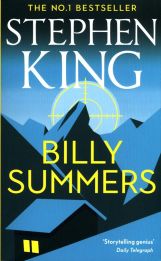 Billy Summers Billy Summers