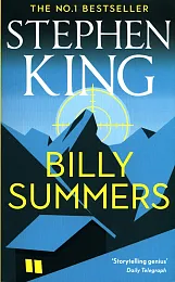 Billy SummersStephen King