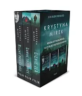 Blizny przeszłości / Dawne tajemnice / Cienie zła Blizny przeszłości / Dawne tajemnice / Cienie zła