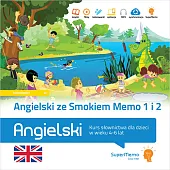 Angielski ze Smokiem Memo Część 1,