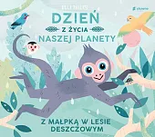Dzień z życia naszej planety Z,Ella Bailey