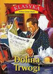 Dolina TrwogiConan Doyle Arthur