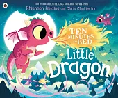 Ten Minutes to Bed: Little DragonRhiannon Fielding