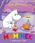Muminek i tajemnica lata