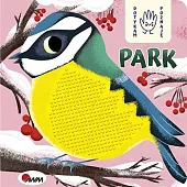 Dotykam poznaję ParkJoanna Wiśniewska