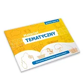 Gotowi do startu Materiał Tematyczny Zeszyt,Agnieszka Bala