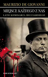 Miejsce każdego z nas Miejsce każdego z nas