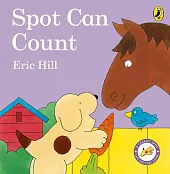 Spot Can CountEric Hill