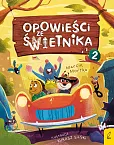 Opowieści ze Świetnika Tom 2 Opowieści ze Świetnika Tom 2