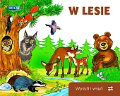 Wysuń/wsuń w lesie Wysuń/wsuń w lesie