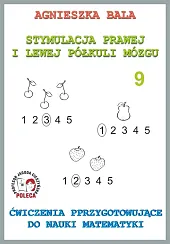 Stymulacja Prawej i Lewej Półkuli Mózgu,Agnieszka Bala