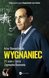 WygnaniecArtur Domosławski WygnaniecArtur Domosławski