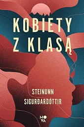 Kobiety z klasąSteinunn Sigurdardóttir