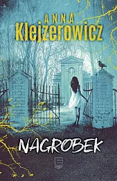 NagrobekAnna Klejzerowicz NagrobekAnna Klejzerowicz