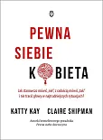 Pewna siebie kobieta