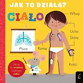 Jak to działa CiałoAmelia Hepworth