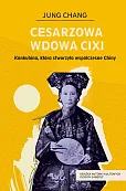 Cesarzowa wdowa Cixi Cesarzowa wdowa Cixi