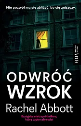 Odwróć wzrokRachel Abbott