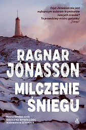 Milczenie śnieguRagnar Jónasson