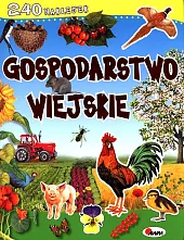 Gospodarstwo wiejskie