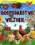 Gospodarstwo wiejskie Gospodarstwo wiejskie