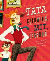 Tata Człowiek, mit, legendaMifflin Lowe