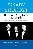 Zasady strategii Zasady strategii