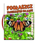 Pogłaszcz zwierzątko na łące Pogłaszcz zwierzątko na łące